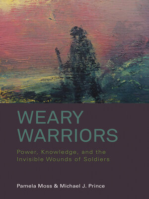 cover image of Weary Warriors